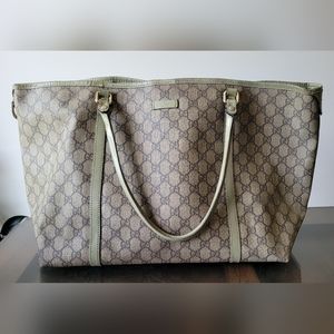 Gucci Tote